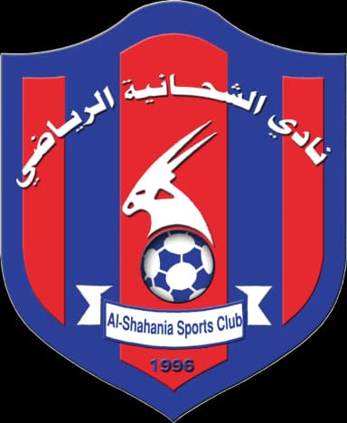 Al-Shahania SC