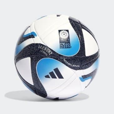 ADIDAS Oceaunz Official Football
