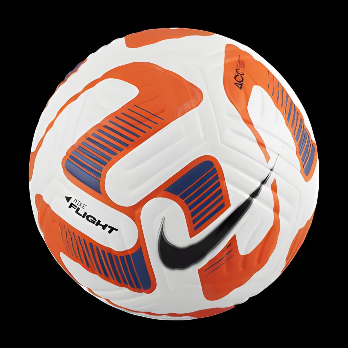 NIKE Flight Football (4-Panel)