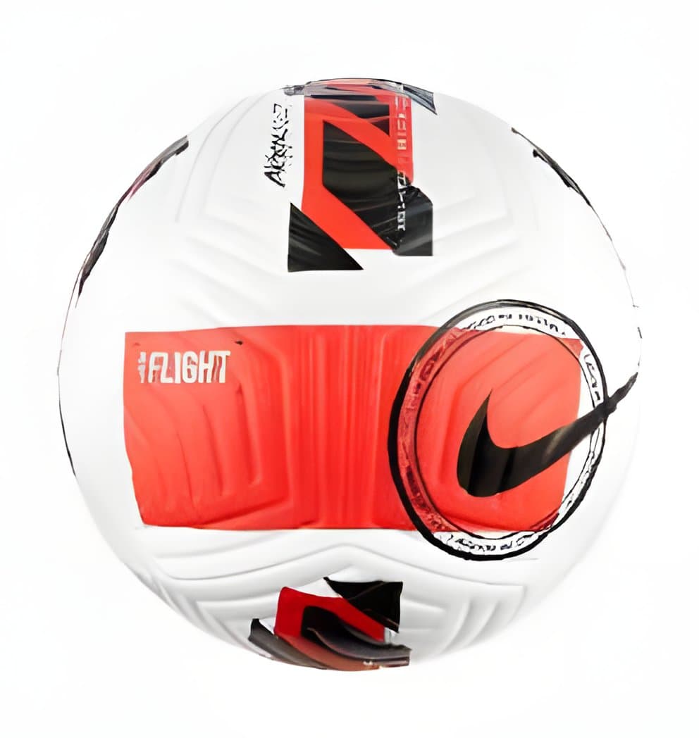 NIKE Flight Football (12-Panel)