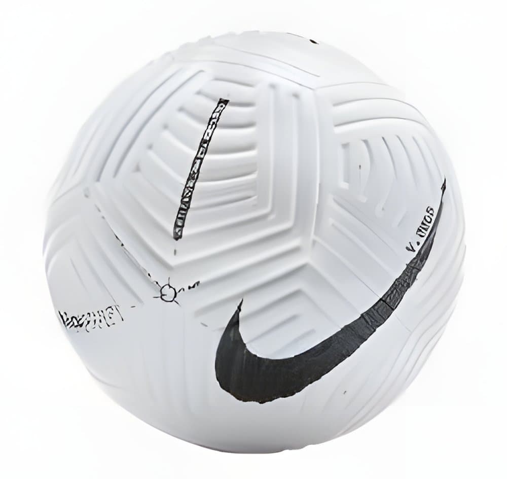 NIKE Flight Football (12-Panel, Bonded)