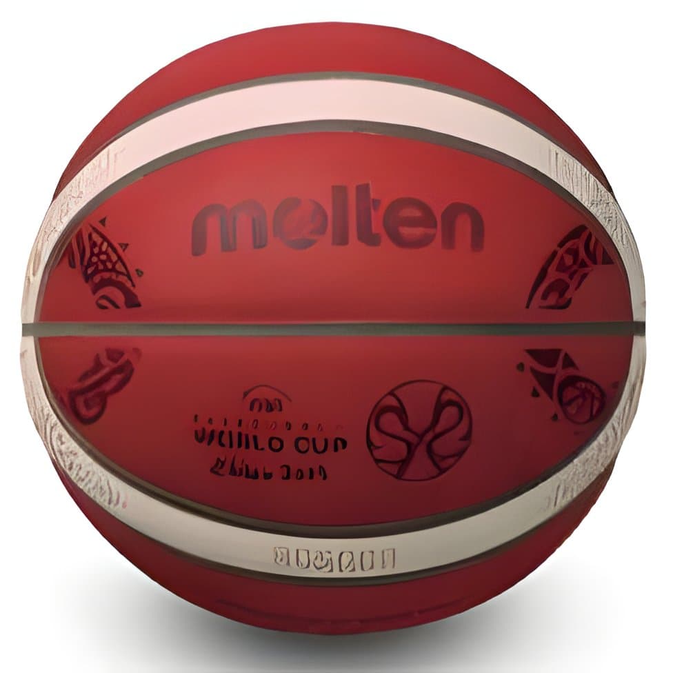 Molten BG5000 Basketball
