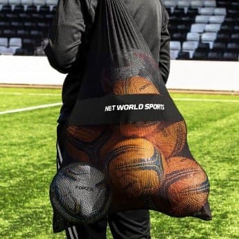 Balls Carry Bag