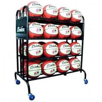 Basketball Trolley