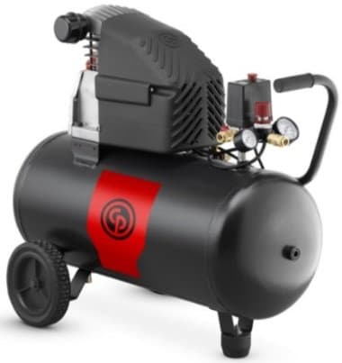 Air Compressor 24L
