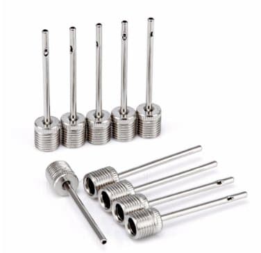 Stainless Steel Ball Needles