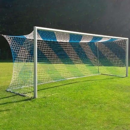 Colored Replacement Goal Nets