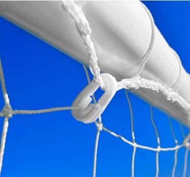 Goal Net Clips (Quick Fit)