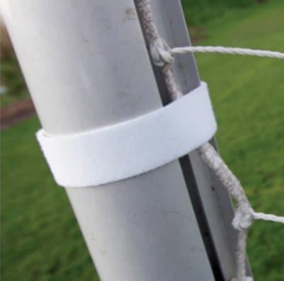Goal Net Fasteners (Velcro)