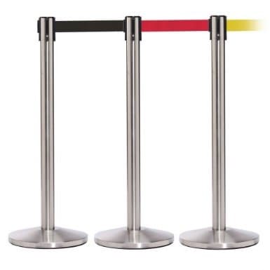 Queue Post / Barrier