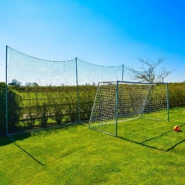 Ball Stop Nets