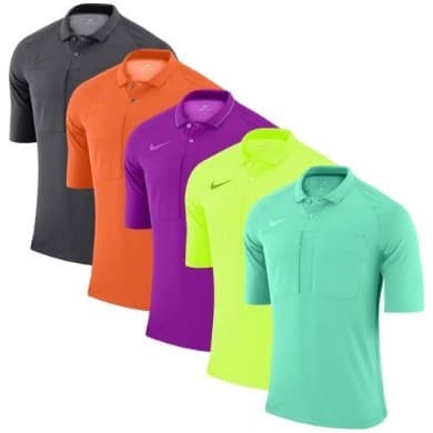 Referee Tops