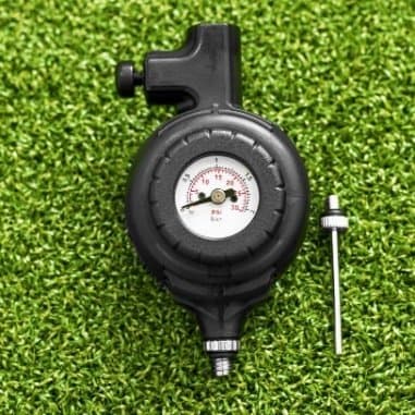 Ball Pressure Gauge