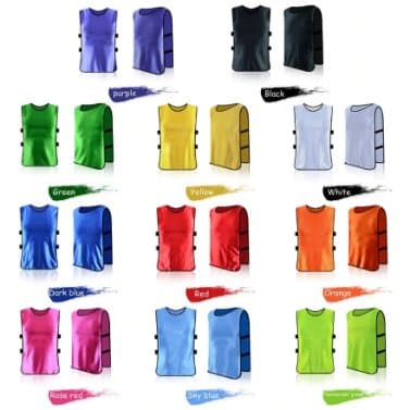 Training Bibs