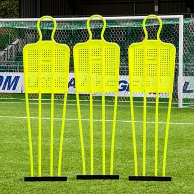 Free-Kick Mannequins / Dummies