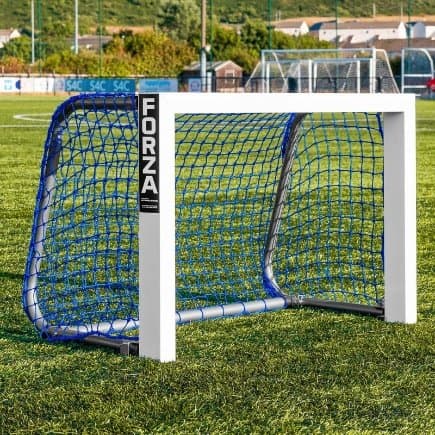 Target Football Goal with Net (90 × 60 cm)