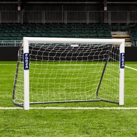 Target Football Goal with Net (1.5 × 1.0 m)