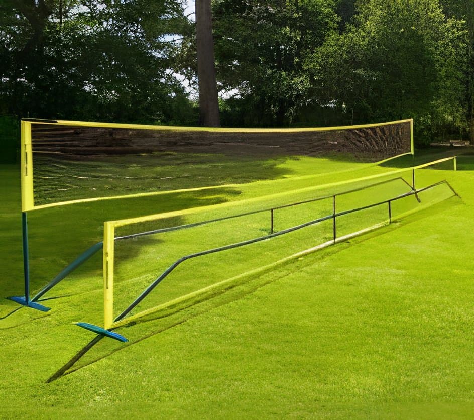 Portable Football Tennis Net