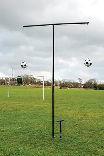 Football Double Heading Training Bridge