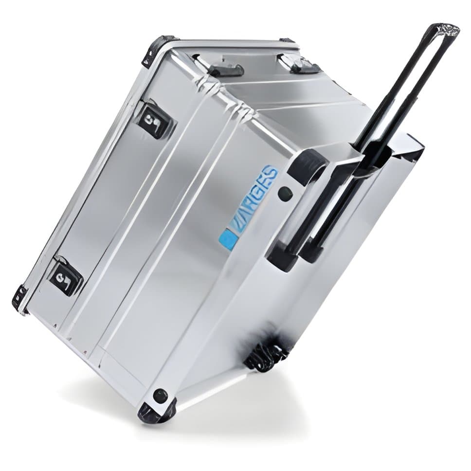 Travel & Storage Boxes