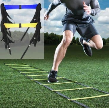 Training Ladder