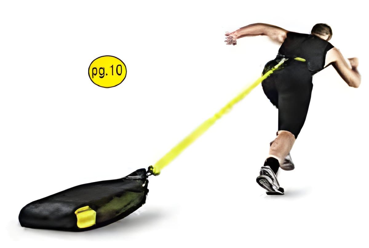 Speed Bag