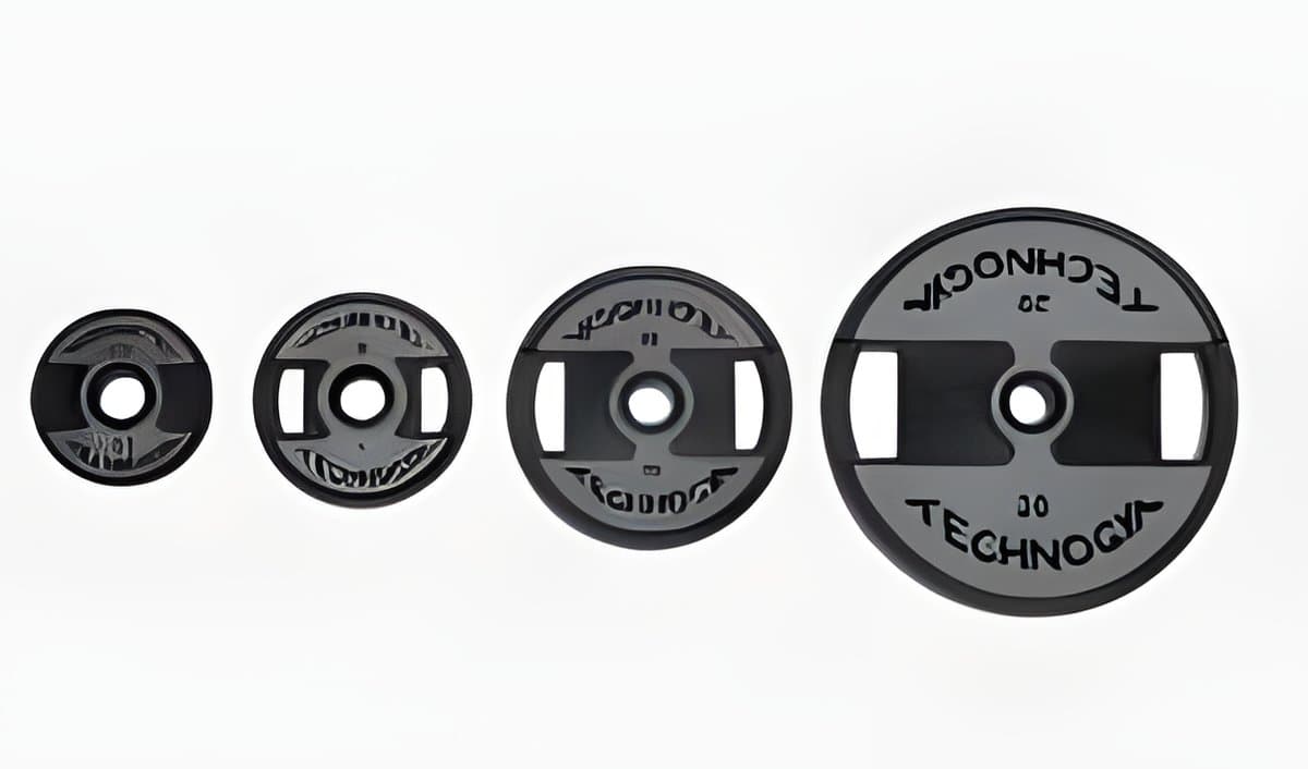 Weight Plates
