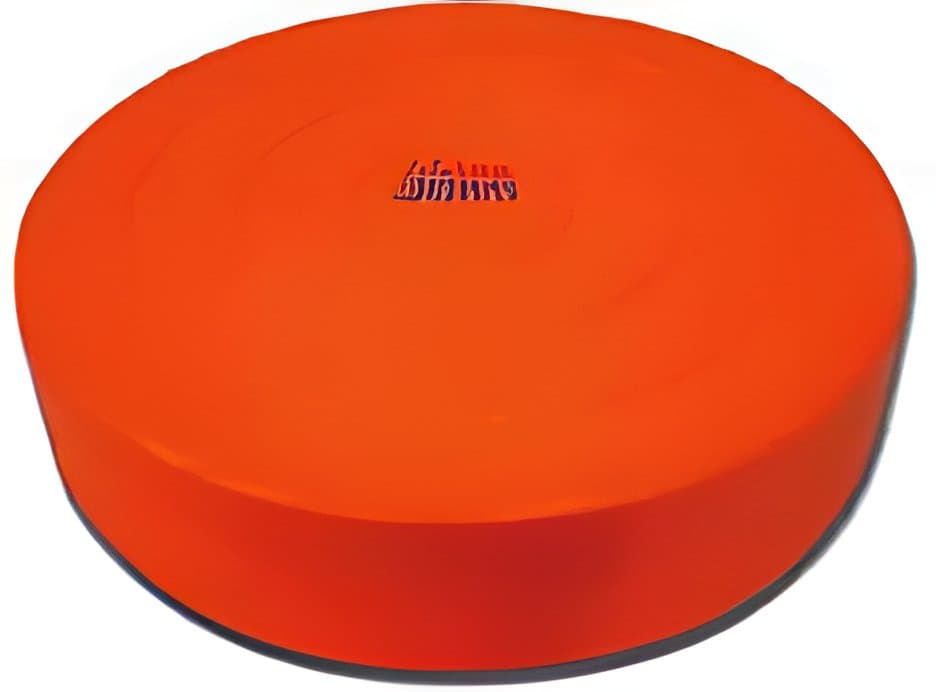 Training Inflatable Disc