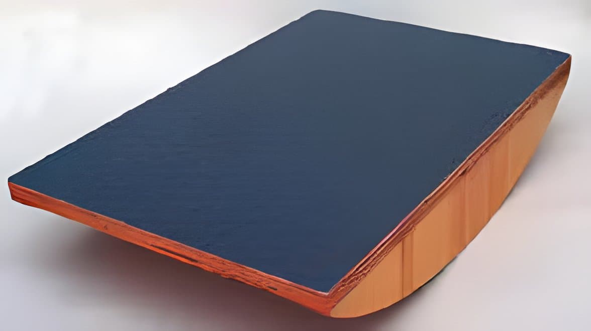 Wooden Equilibrium Board