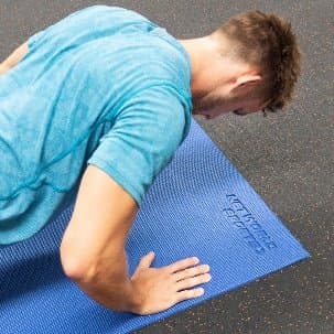 Exercise Mat