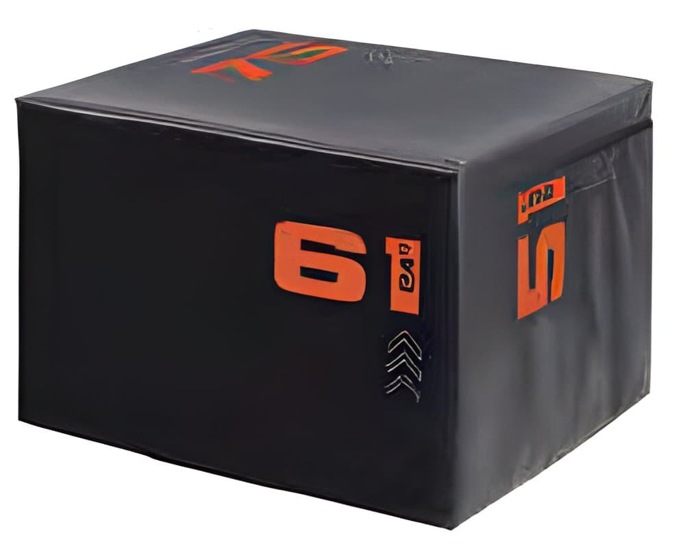 Plyometric Box