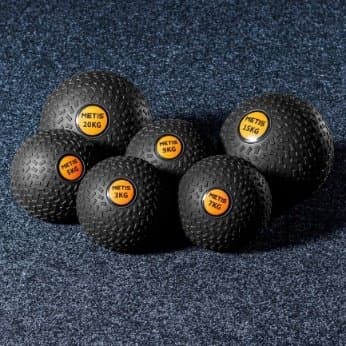 Slam Balls