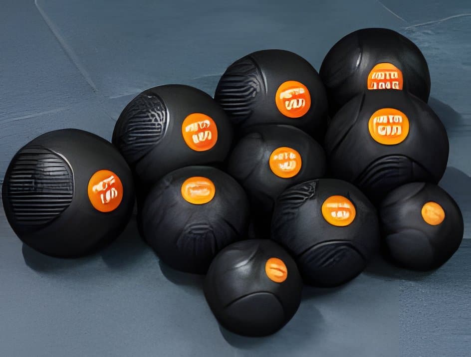 Medicine Balls