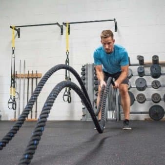 Battle Rope