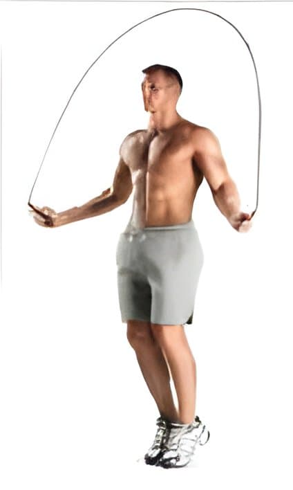 Skipping Ropes