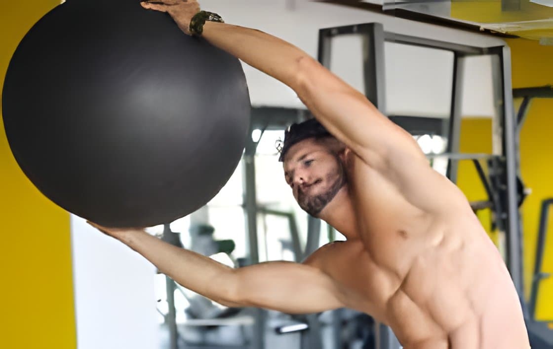 Stability Ball