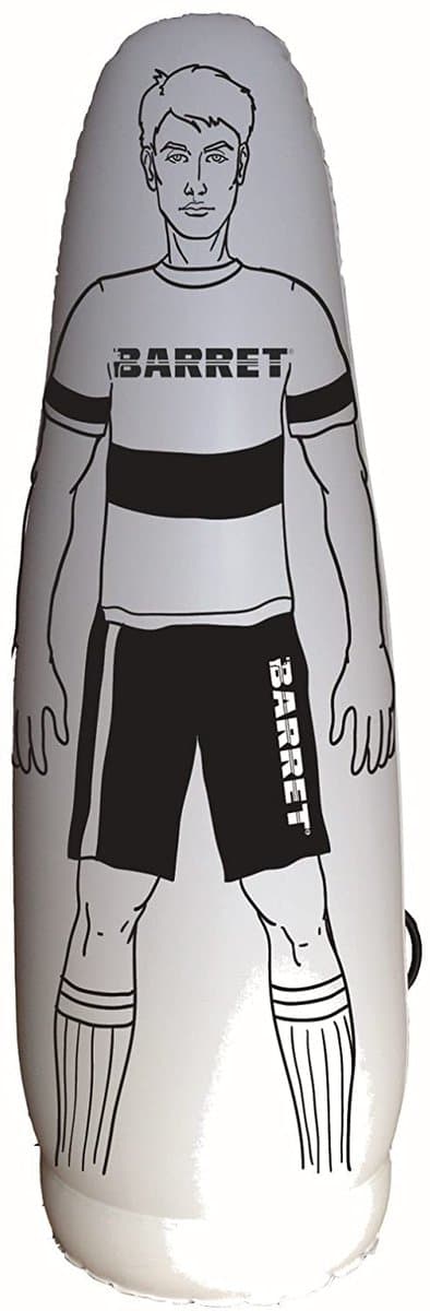 Inflatable Dummy with Pump