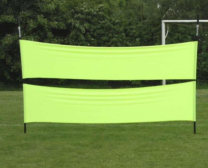 Goalkeeper Screen