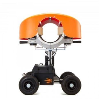 Ball Launcher