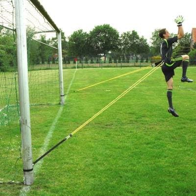 Goalkeeper Traction Belt
