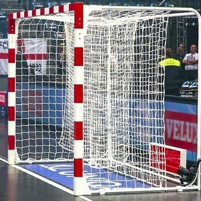 Handball Goal Net 2mm (Pair)