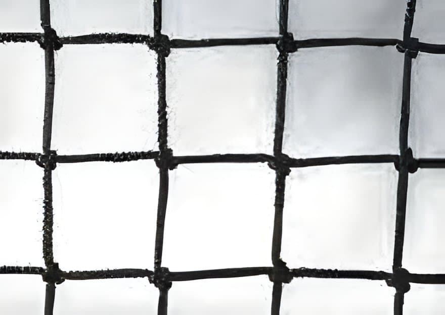 Volleyball Official Net (Replacement)