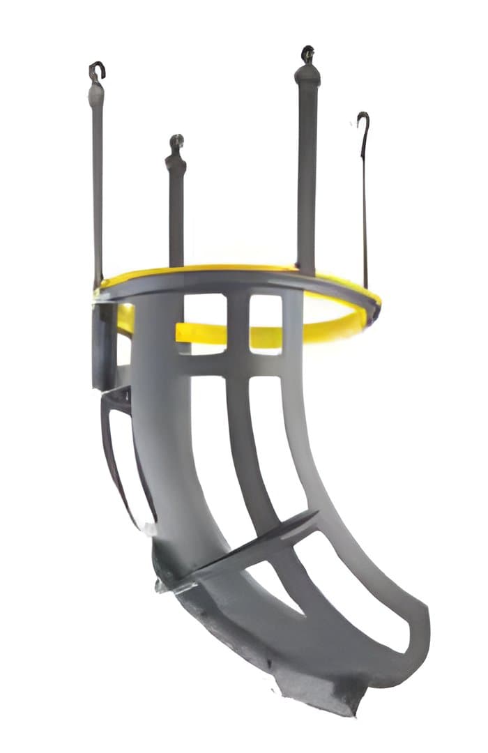 DR.DISH IC3 Shot Trainer