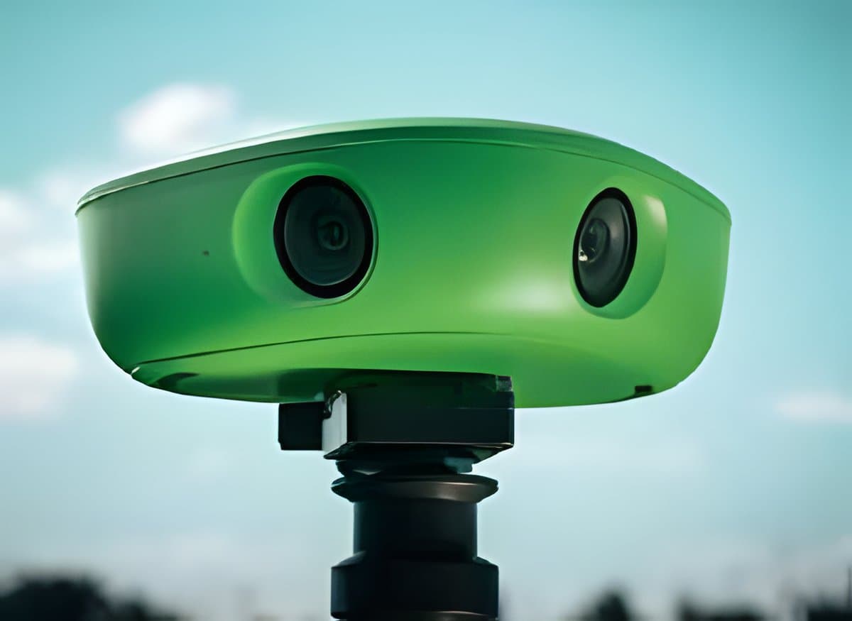 VEO Sports Camera