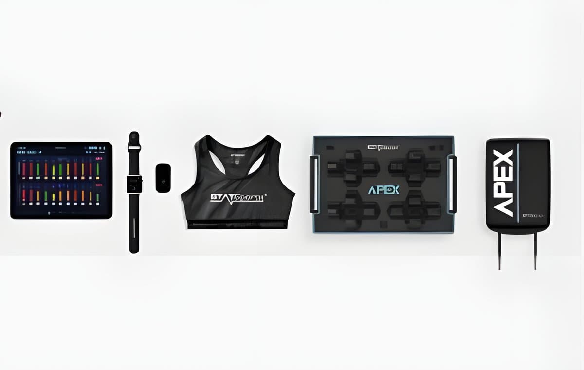 STATSPORTS Apex