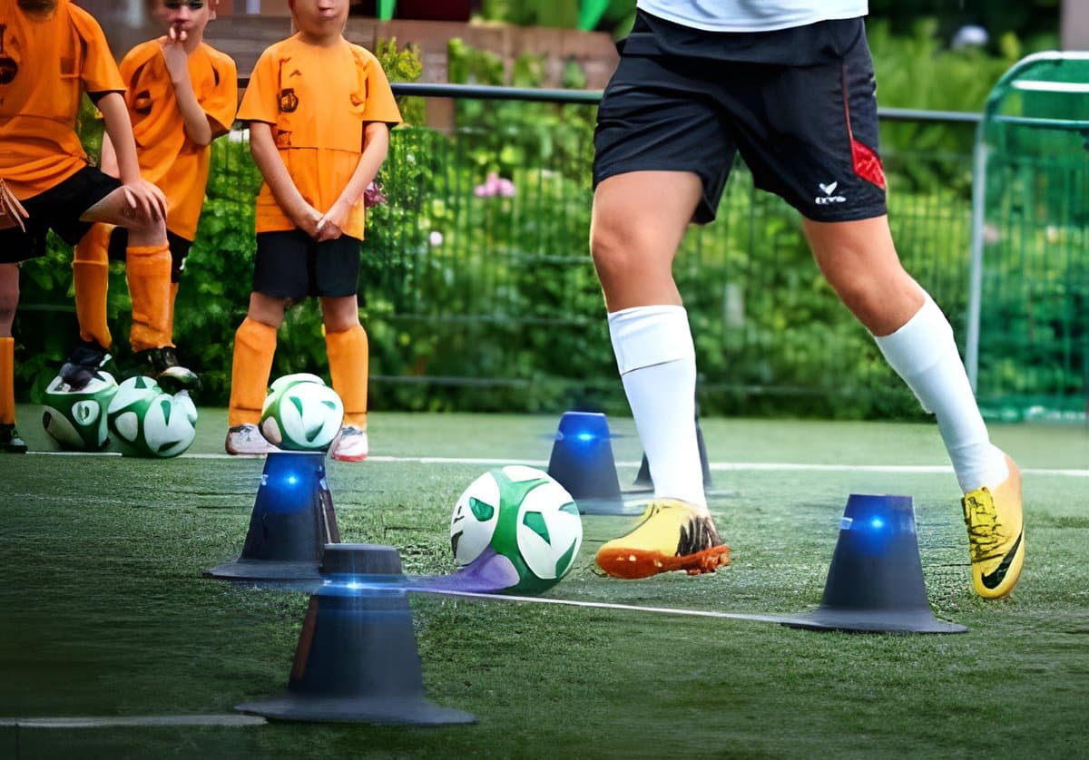 Smart Goals System