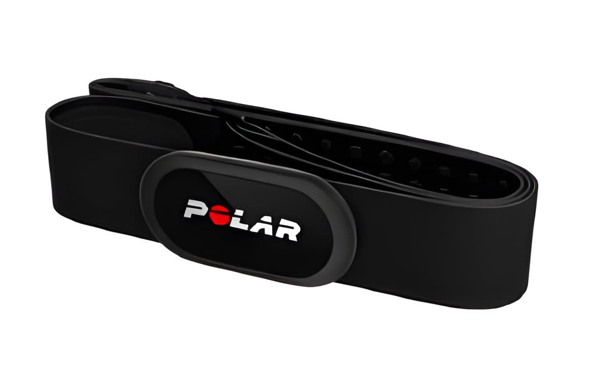 POLAR Heart Rate Sensor