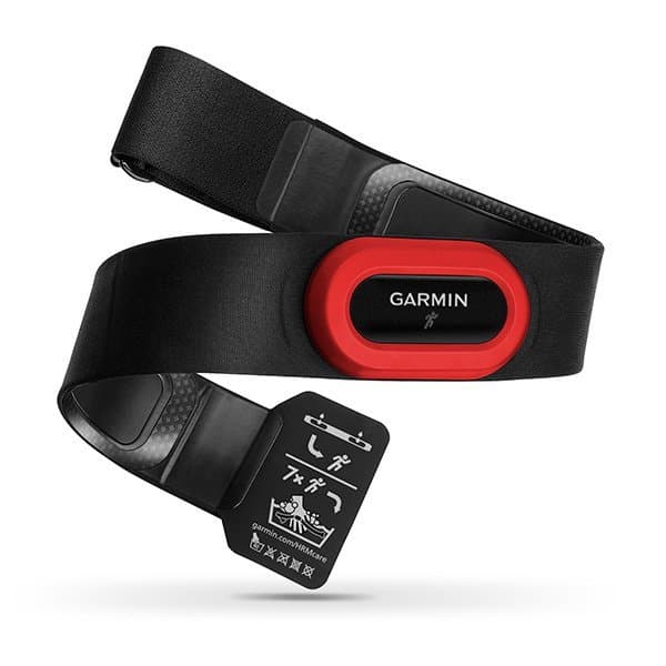 GARMIN Heart Rate Belt (HRM-Run)