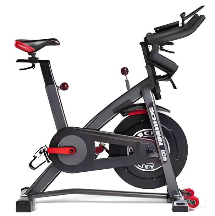 Schwinn IC8 Spin Bike