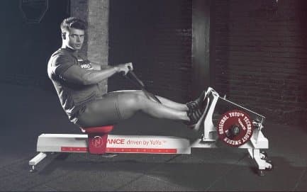 nHance Multigym
